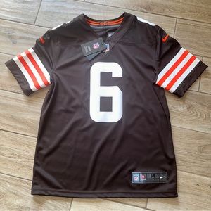 NFL Cleveland Browns Baker Mayfield